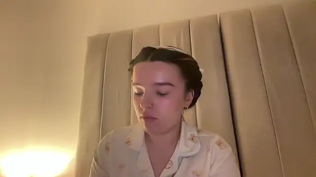 maisiesmithx online show from 31, 3, 2026