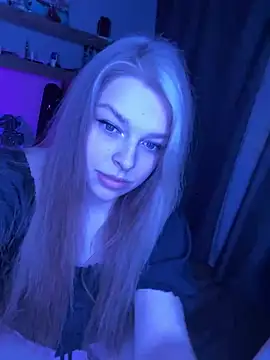 angel stella online show from 3, 1, 2025