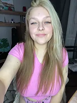 angel stella online show from 4, 1, 2025
