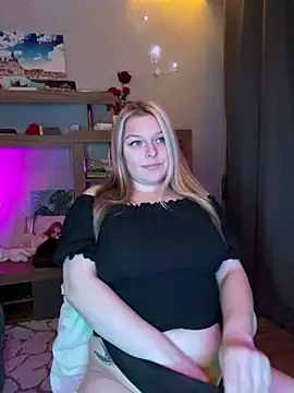 angel stella online show from 22, 2, 2025