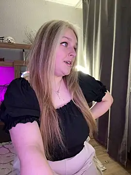 angel stella online show from 18, 3, 2025