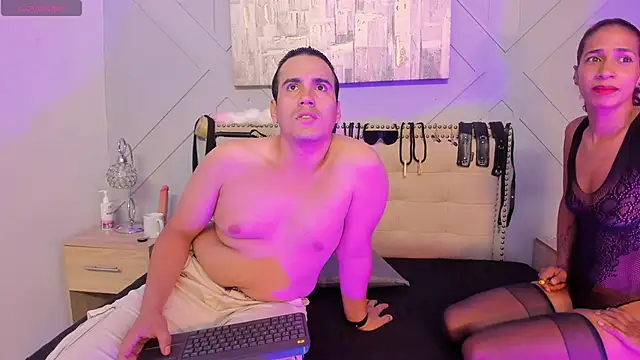 Vale n Matt online show from 11, 9, 2025