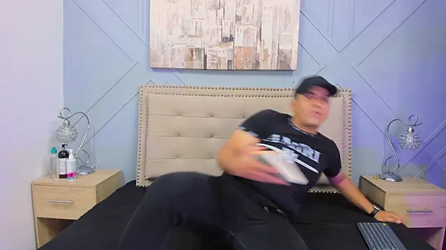 Vale n Matt online show from 19, 9, 2025