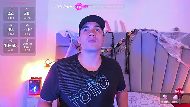 Vale n Matt online show from 14, 10, 2025