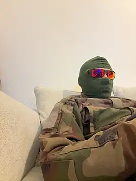 Napoleon1er  online show from 25, 1, 2025