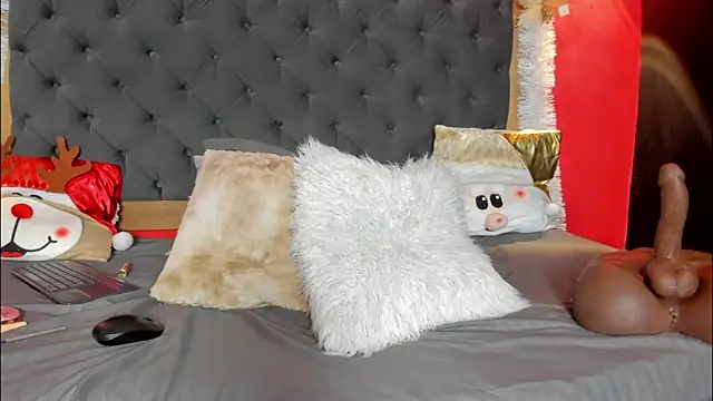 YayaHilton online show from 29, 11, 2025