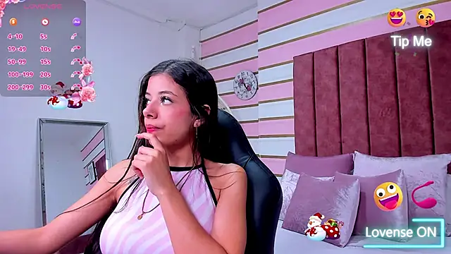 coraltaylor online show from 13, 1, 2025