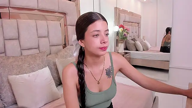 coraltaylor online show from 11, 10, 2025