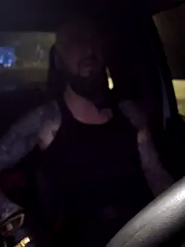 Beardedtattood online show from 17, 2, 2025