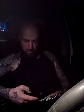 Beardedtattood online show from 17, 2, 2025