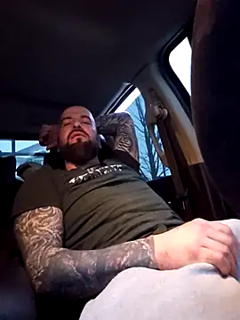 Beardedtattood online show from 28, 2, 2025