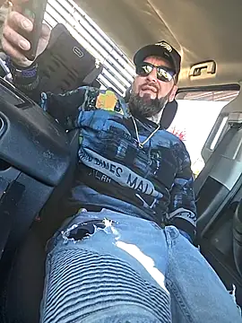 Beardedtattood online show from 14, 10, 2025