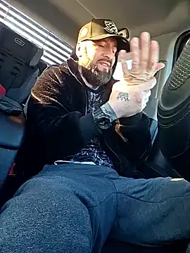 Beardedtattood online show from 1, 3, 2026