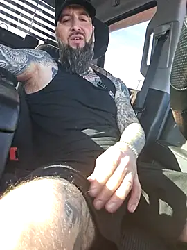 Beardedtattood online show from 15, 5, 2026