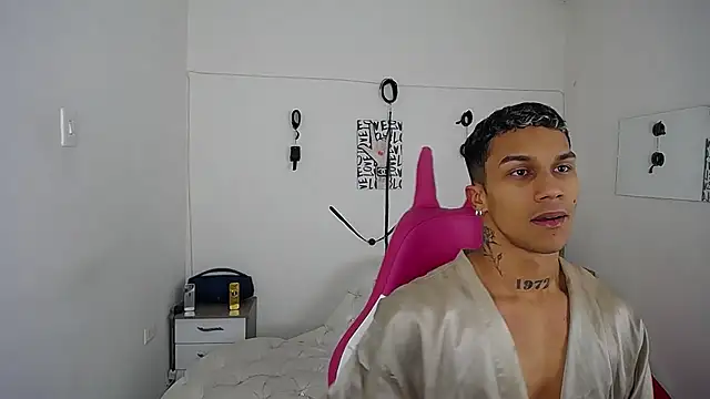 Leonard Price online show from 19, 11, 2025