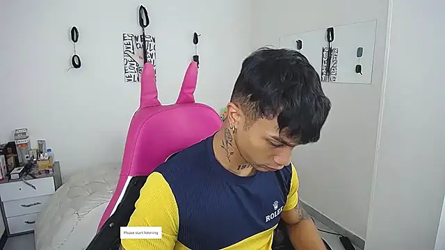 Leonard Price online show from 11, 3, 2026