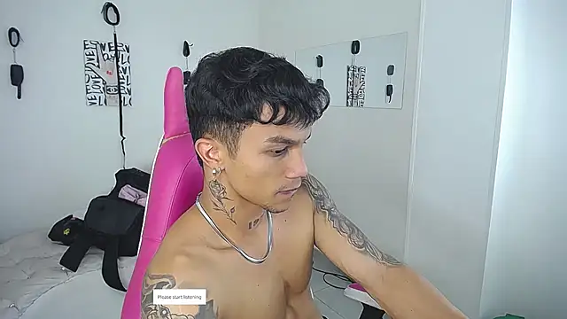 Leonard Price online show from 22, 4, 2026