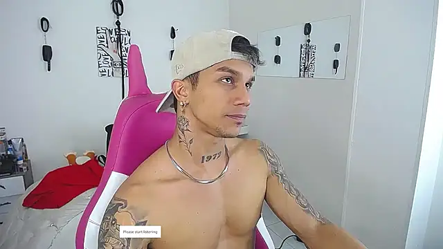 Leonard Price online show from 27, 4, 2026