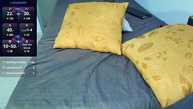 Snapshot of zhamira_21 chatting on 19, 1, 2025 zhamira 21 online show from 19, 1, 2025