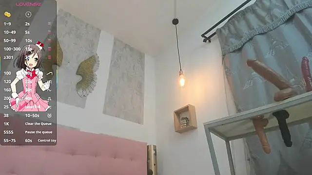 Snapshot of zhamira_21 chatting on 18, 9, 2025 zhamira 21 online show from 18, 9, 2025