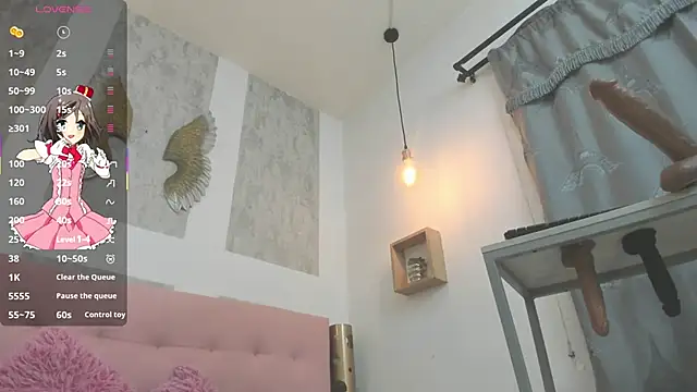 Snapshot of zhamira_21 chatting on 20, 9, 2025 zhamira 21 online show from 20, 9, 2025