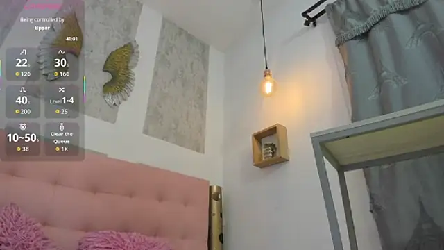 Snapshot of zhamira_21 chatting on 28, 9, 2025 zhamira 21 online show from 28, 9, 2025