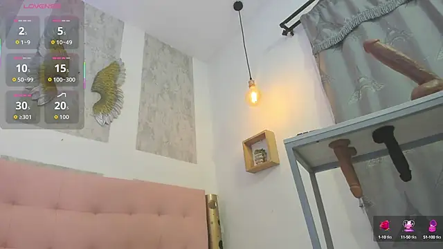 Snapshot of zhamira_21 chatting on 2, 10, 2025 zhamira 21 online show from 2, 10, 2025