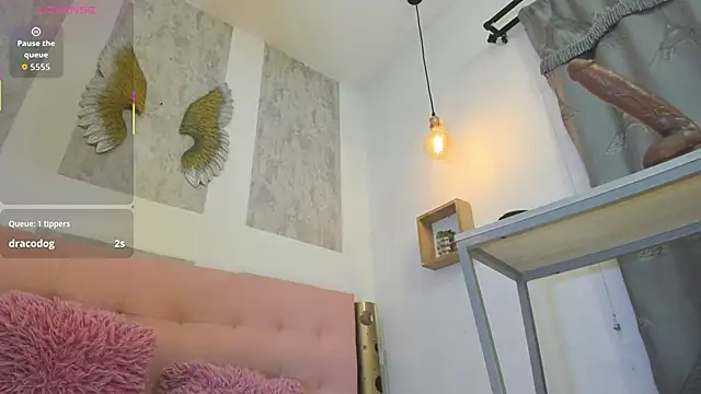 Snapshot of zhamira_21 chatting on 5, 10, 2025 zhamira 21 online show from 5, 10, 2025