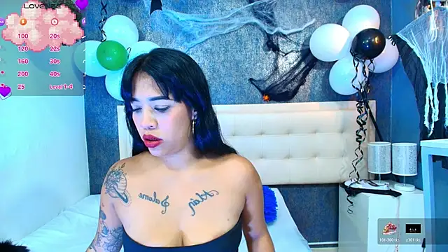 Snapshot of zhamira_21 chatting on 28, 10, 2025 zhamira 21 online show from 28, 10, 2025