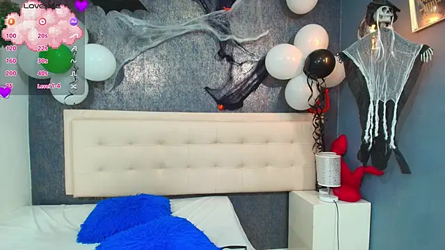 Snapshot of zhamira_21 chatting on 29, 10, 2025 zhamira 21 online show from 29, 10, 2025