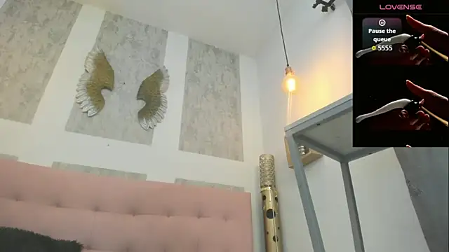 zhamira 21 online show from 19, 2, 2026