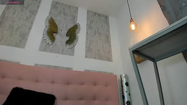 zhamira 21 online show from 25, 2, 2026