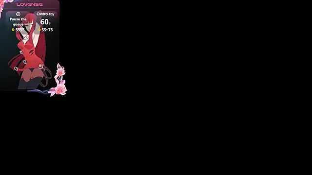 Snapshot of Lobaveterana_sex chatting on 2, 3, 2025 Lobaveterana sex online show from 2, 3, 2025