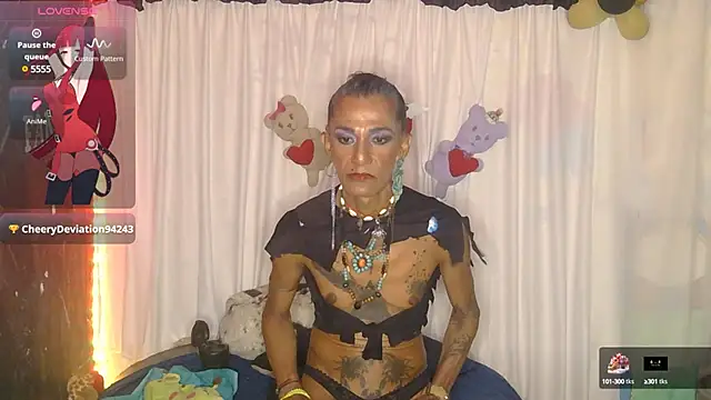 Snapshot of Lobaveterana_sex chatting on 20, 3, 2025 Lobaveterana sex online show from 20, 3, 2025