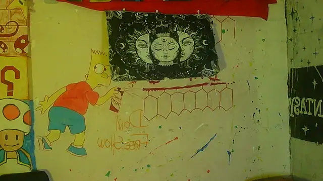 Snapshot of Lobaveterana_sex chatting on 25, 9, 2025 Lobaveterana sex online show from 25, 9, 2025