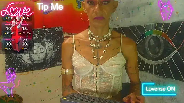 Snapshot of Lobaveterana_sex chatting on 8, 10, 2025 Lobaveterana sex online show from 8, 10, 2025