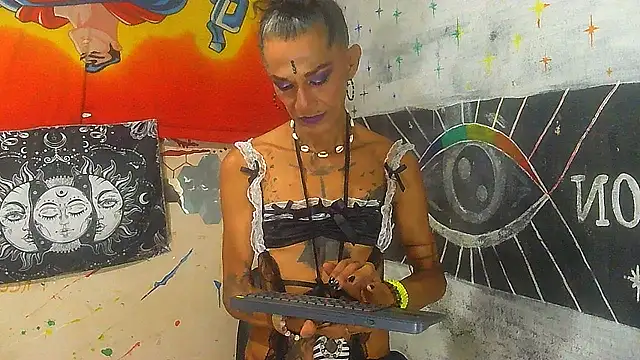 Snapshot of Lobaveterana_sex chatting on 6, 11, 2025 Lobaveterana sex online show from 6, 11, 2025