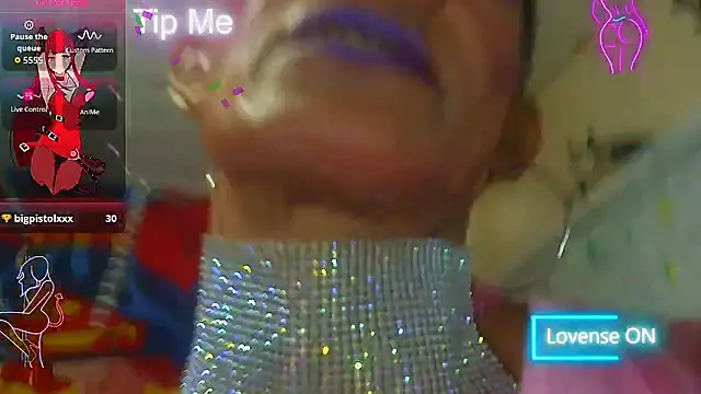 Snapshot of Lobaveterana_sex chatting on 8, 11, 2025 Lobaveterana sex online show from 8, 11, 2025