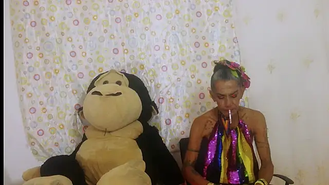 Lobaveterana sex online show from 16, 2, 2026