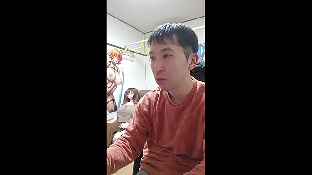 Snapshot of Aenbukkake_kai2 chatting on 29, 11, 2025 Aenbukkake kai2 online show from 29, 11, 2025