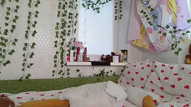 Snapshot of Mila_starx chatting on 8, 2, 2025 Mila starx online show from 8, 2, 2025