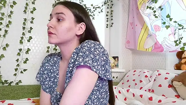 Snapshot of Mila_starx chatting on 15, 2, 2025 Mila starx online show from 15, 2, 2025