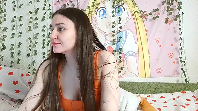 Snapshot of Mila_starx chatting on 6, 3, 2025 Mila starx online show from 6, 3, 2025