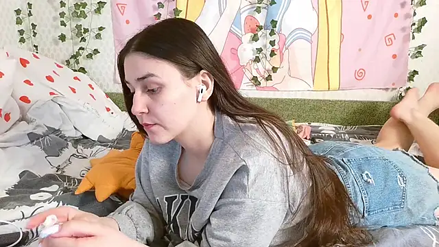 Snapshot of Mila_starx chatting on 12, 3, 2025 Mila starx online show from 12, 3, 2025