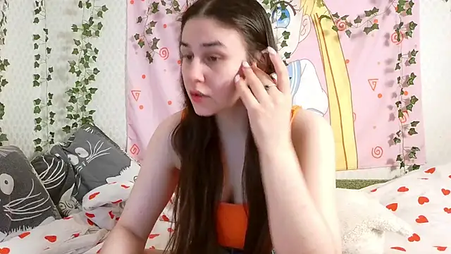 Snapshot of Mila_starx chatting on 19, 3, 2025 Mila starx online show from 19, 3, 2025