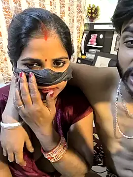 Indian Lust Couple online show from 17, 12, 2024