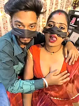 Indian Lust Couple online show from 20, 12, 2024
