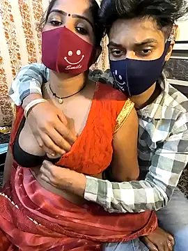 Indian Lust Couple online show from 7, 1, 2025