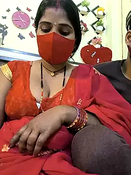Indian Lust Couple online show from 1, 2, 2025