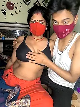 Indian Lust Couple online show from 18, 2, 2025